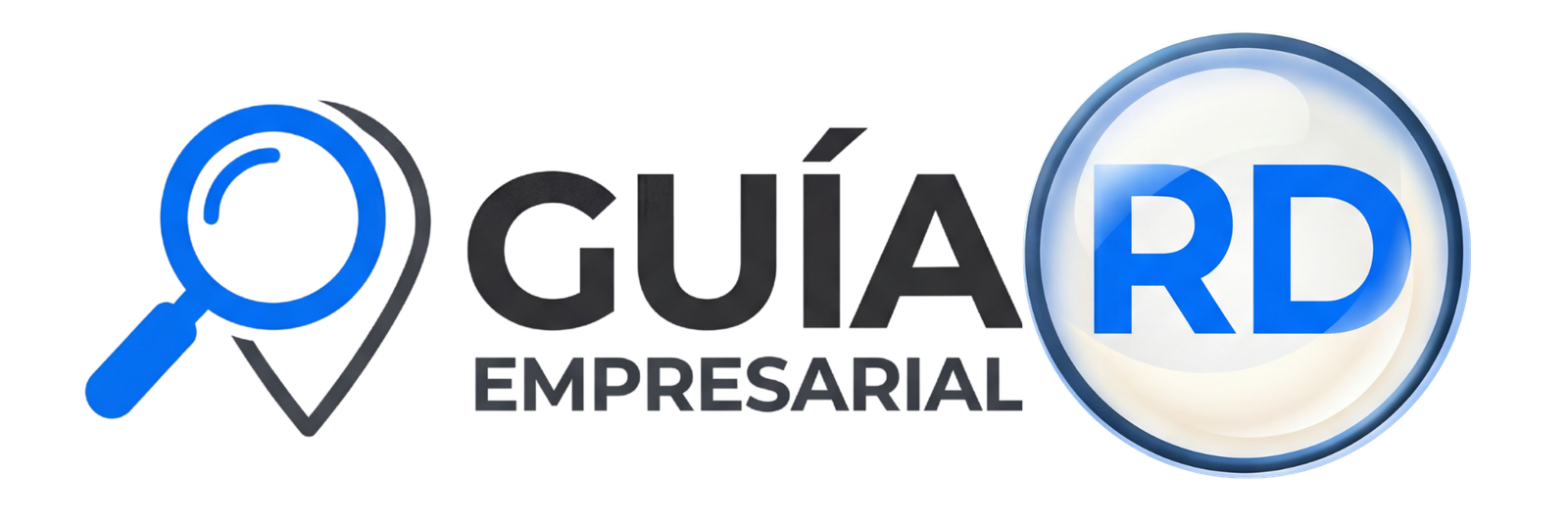 Guia Empresarial RD