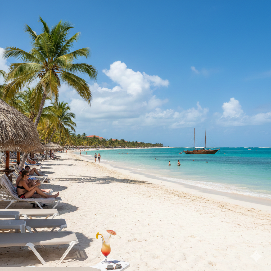 Punta Cana