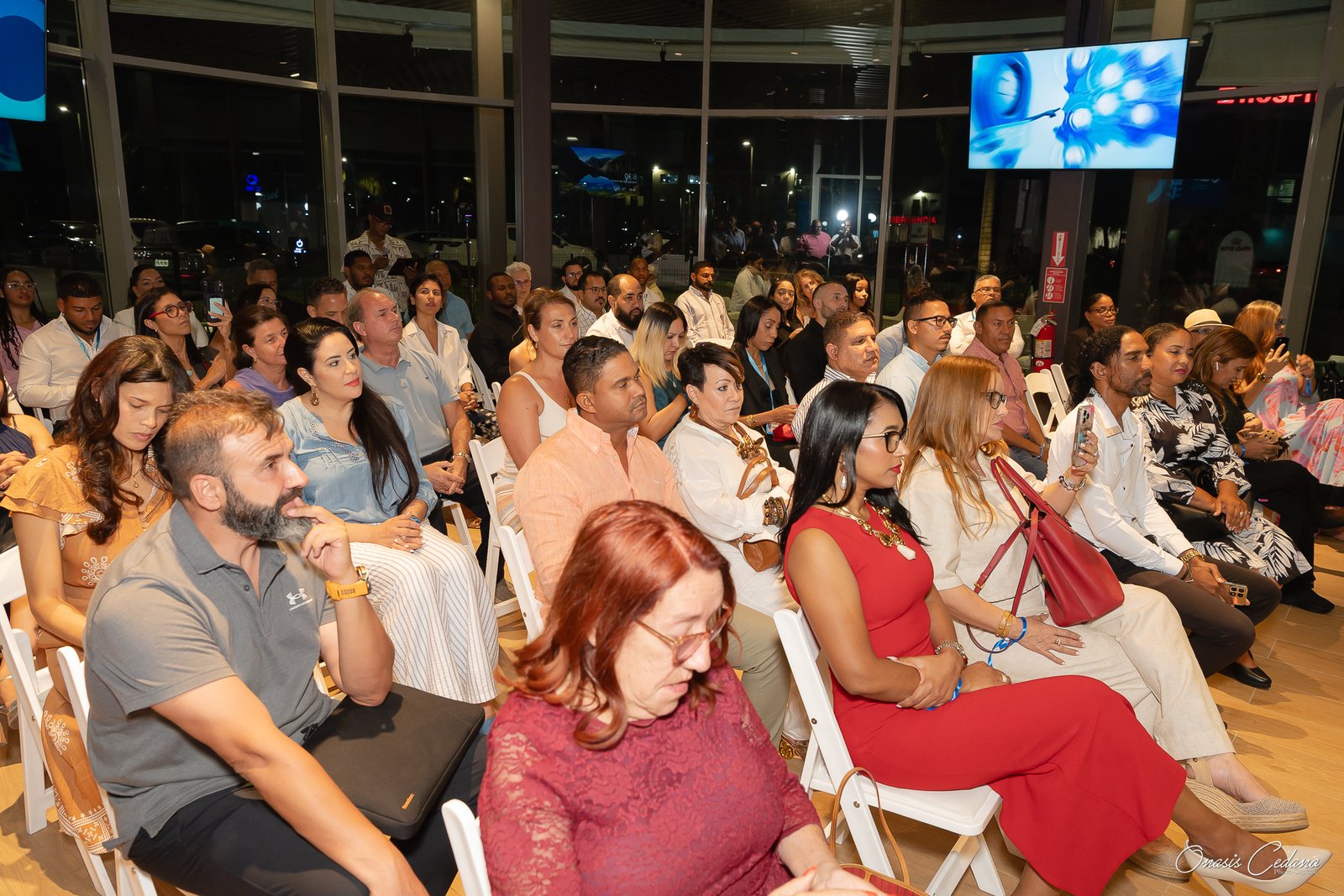 Onasis Cedano Photo Capture