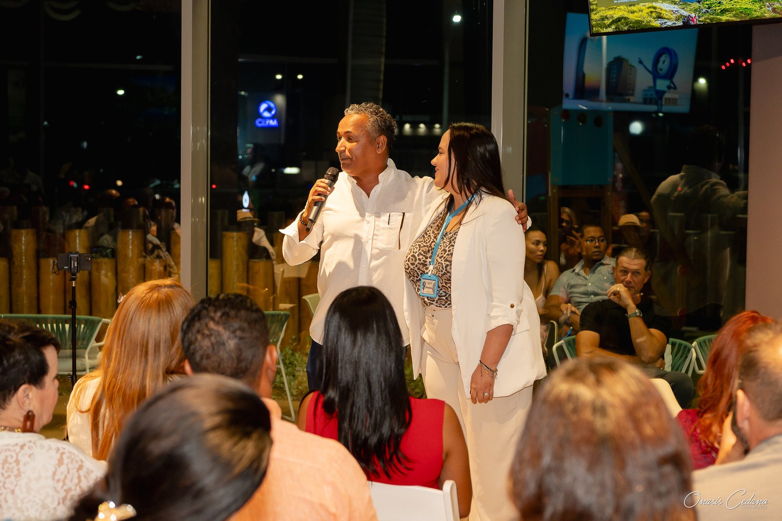 Onasis Cedano Photo Capture