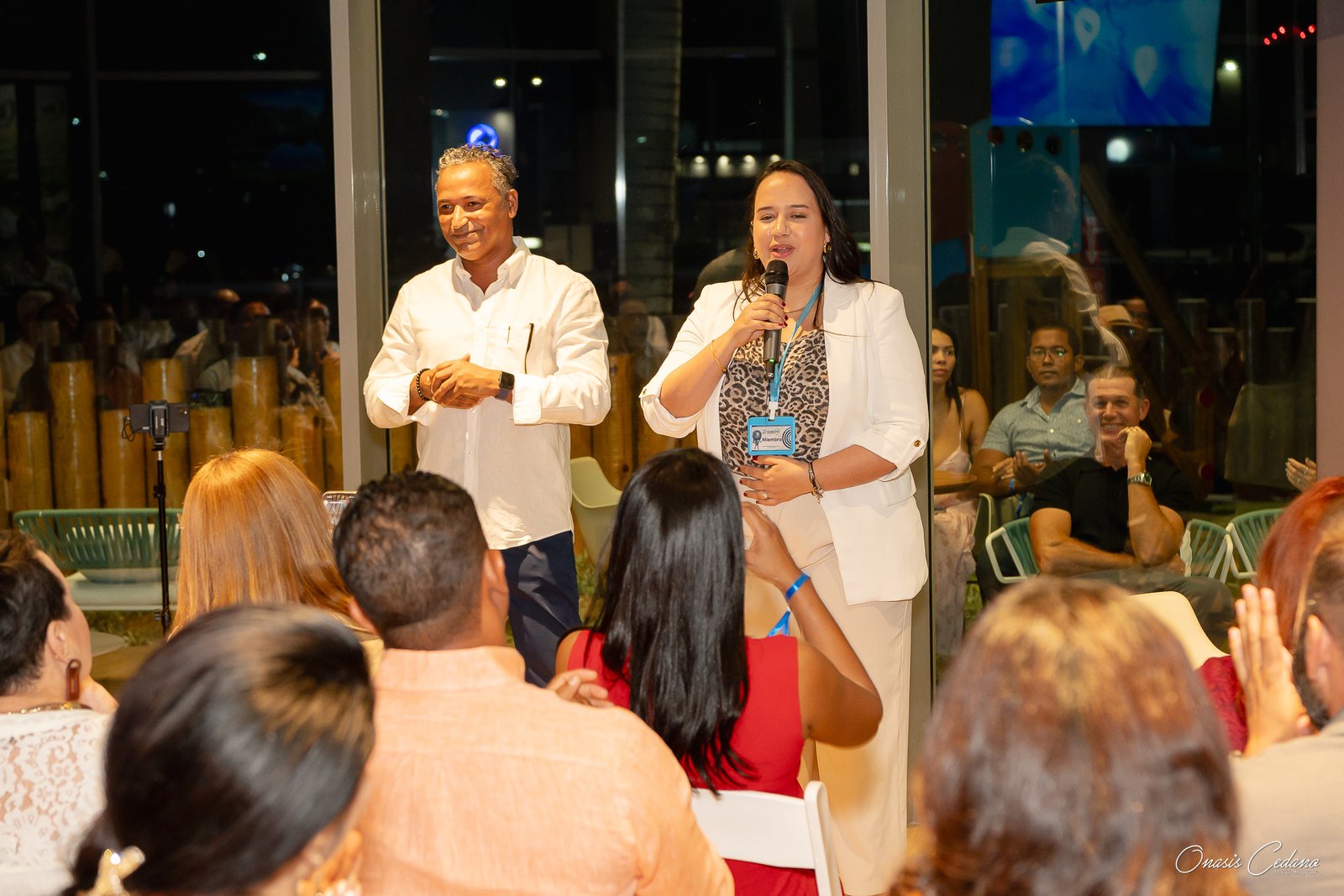 Onasis Cedano Photo Capture