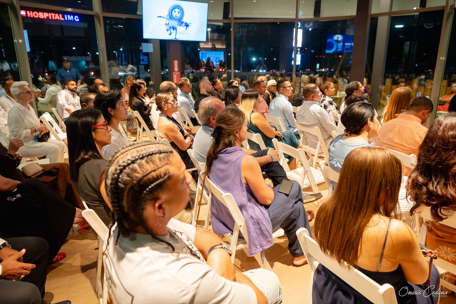 Onasis Cedano Photo Capture