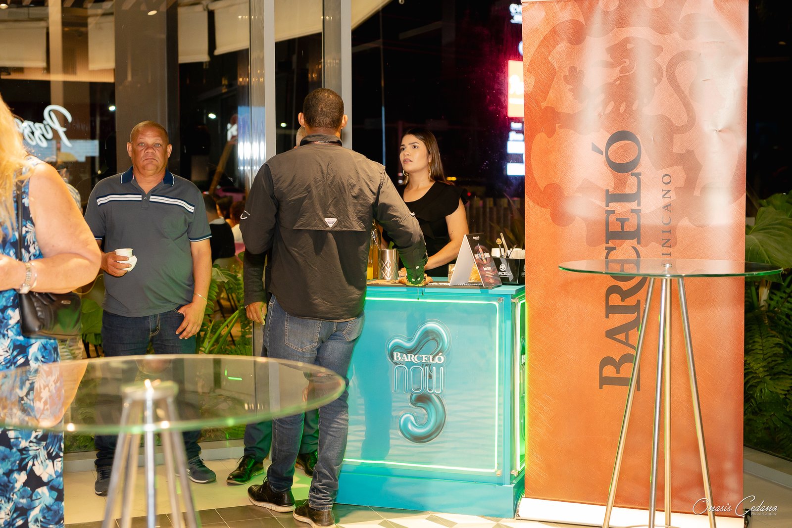 Onasis Cedano Photo Capture