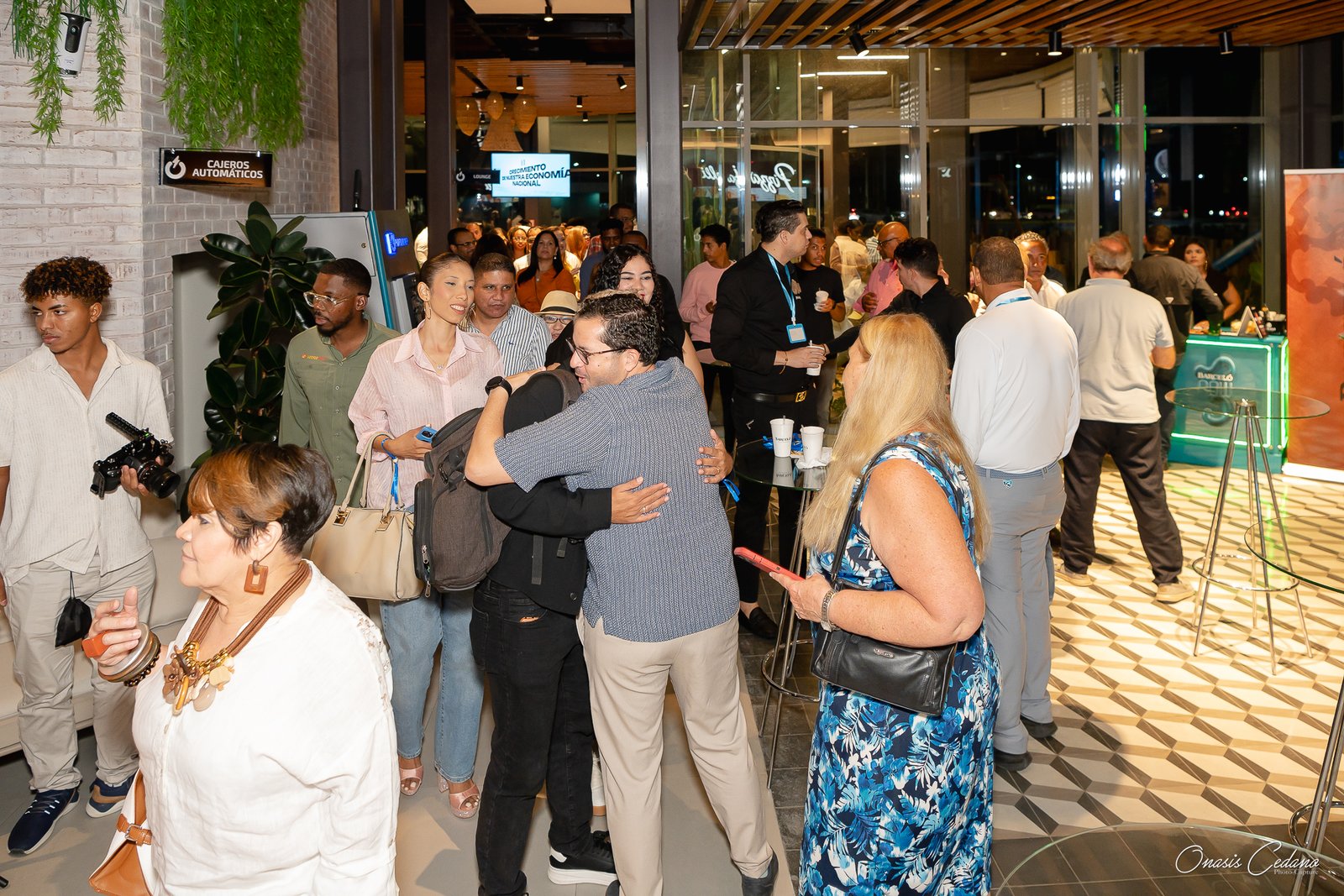 Onasis Cedano Photo Capture