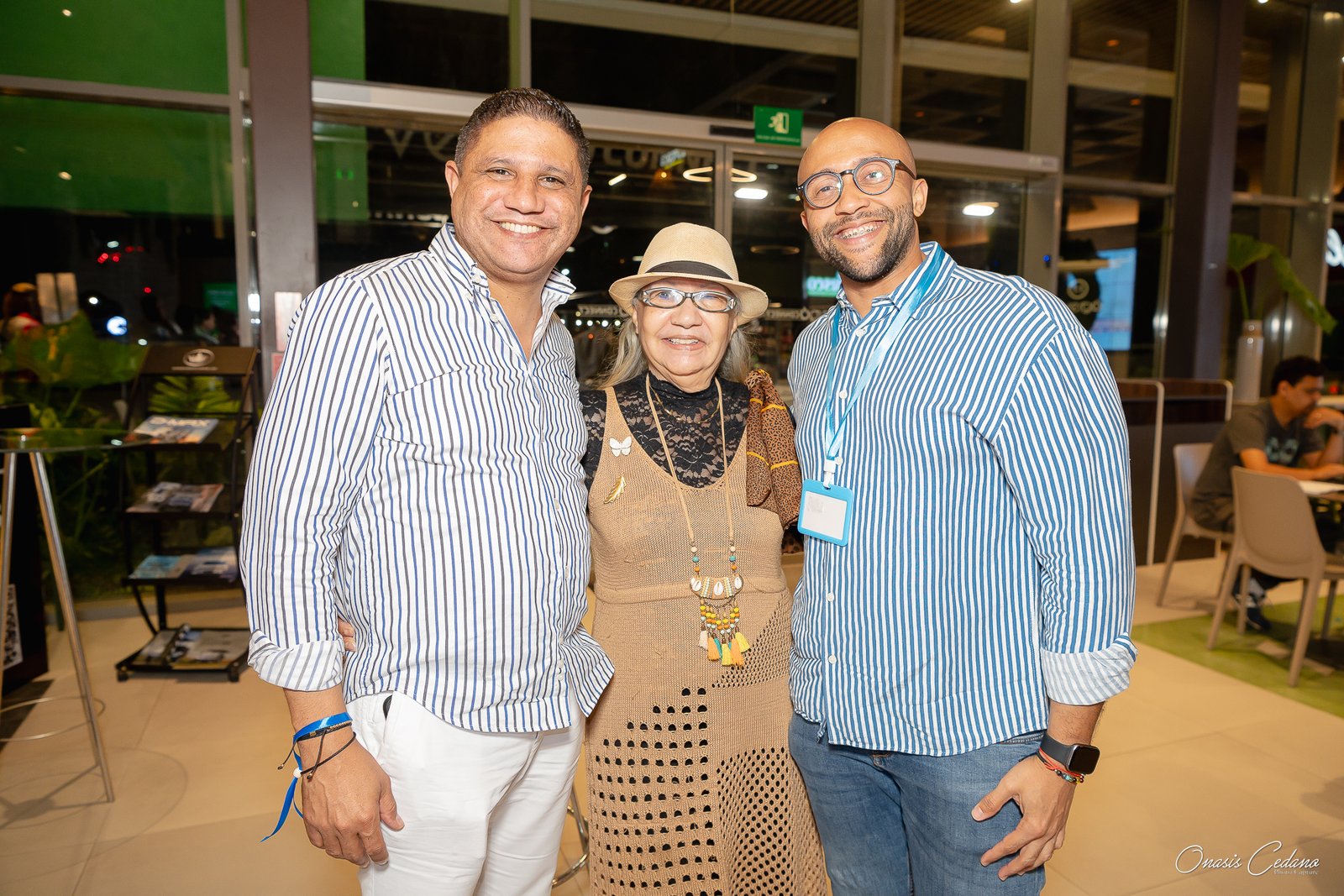 Onasis Cedano Photo Capture