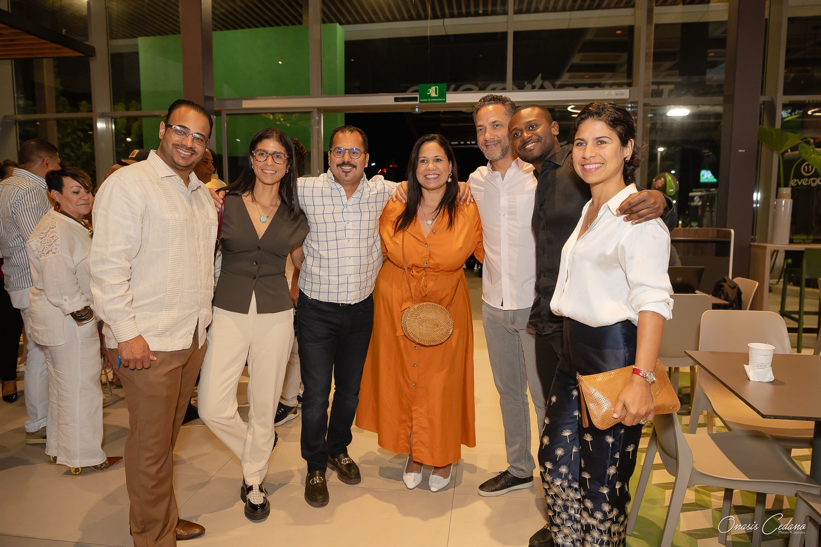 Onasis Cedano Photo Capture