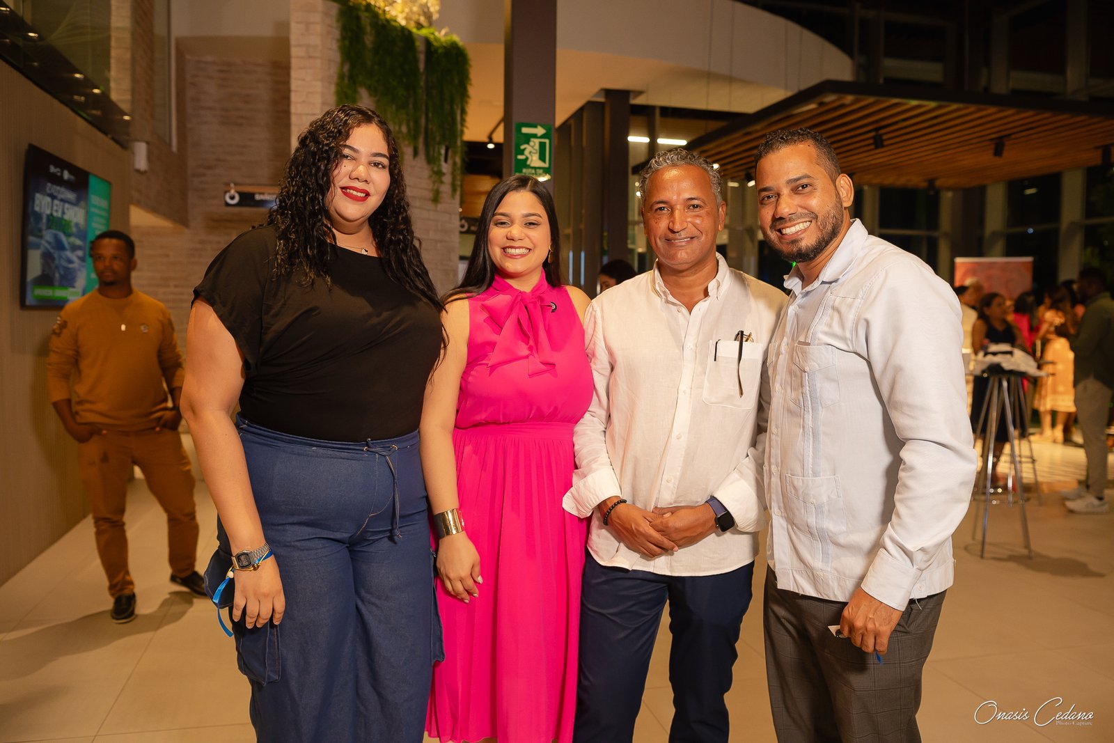 Onasis Cedano Photo Capture