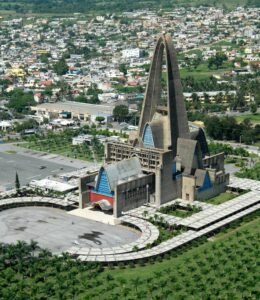 Higuey