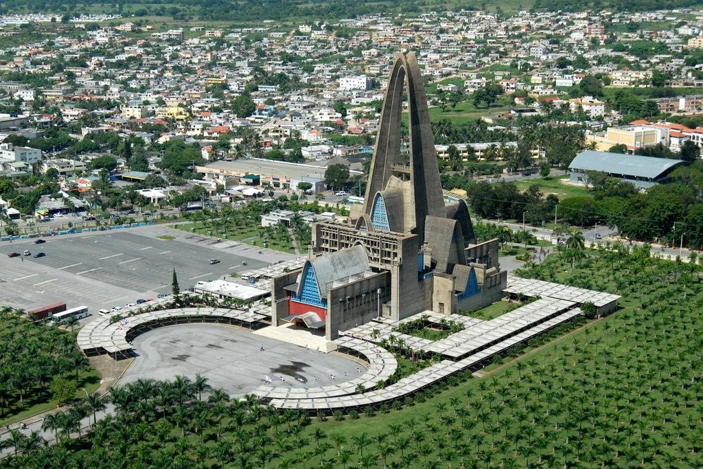 Higuey