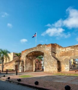 Santo Domingo